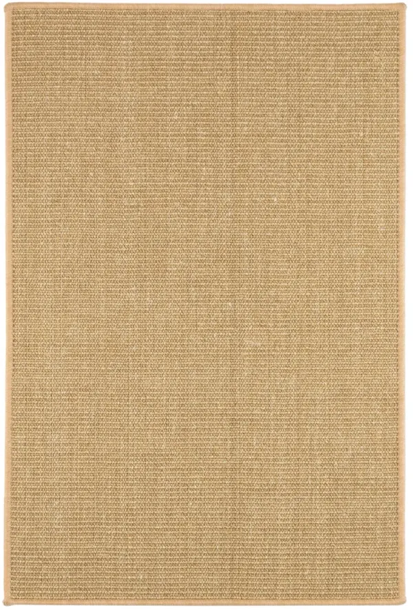 Shire Woven Sisal Custom Rug
