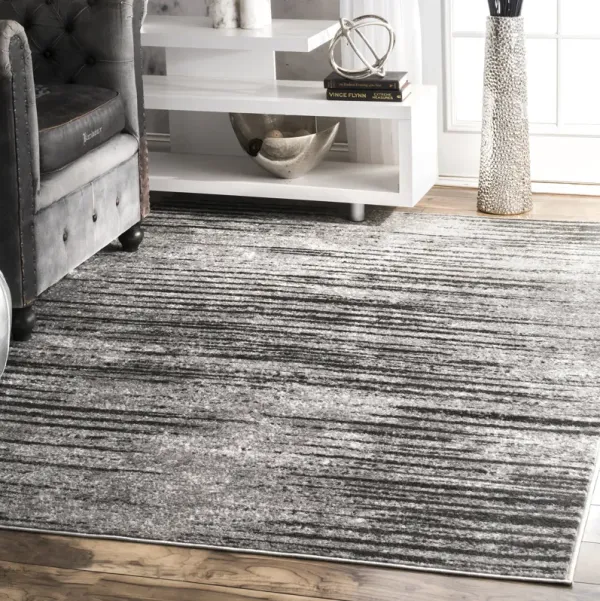 Fading Stripes Rug