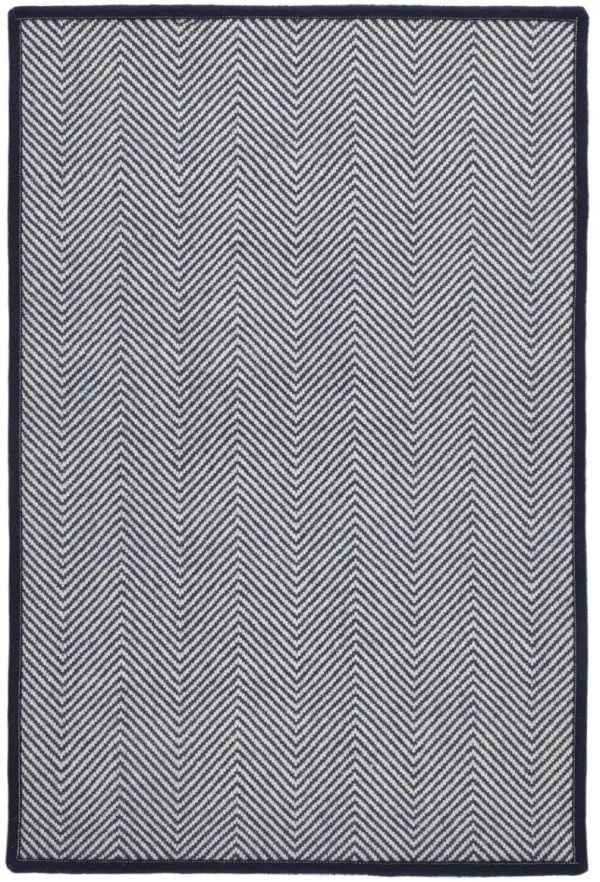 Batiste Woven Wool Custom Rug