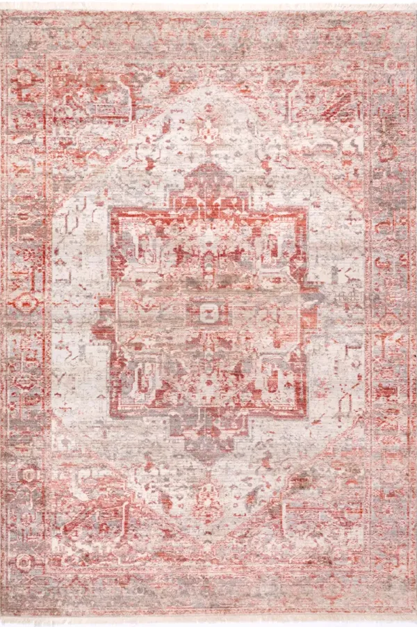 Forever Vintage Rug