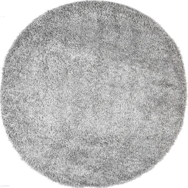 Sade Solid Shag Rug