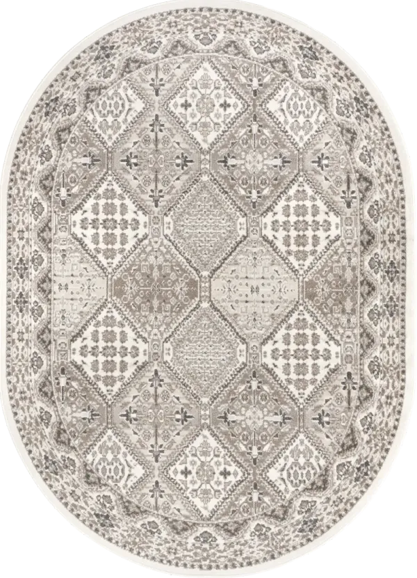 Melange Tiles Rug