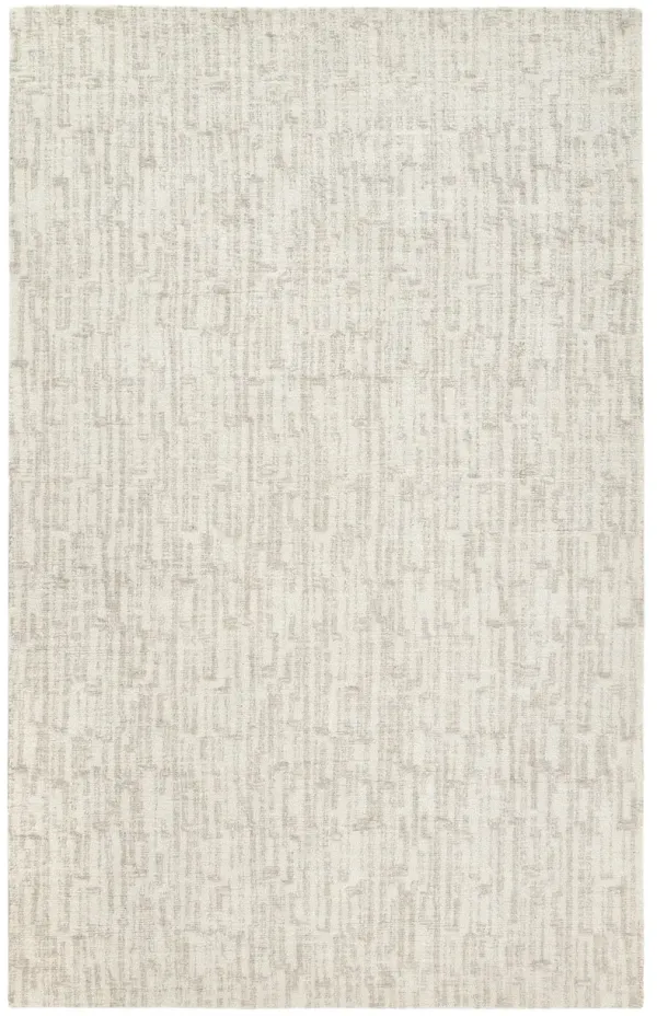 Elkins Tufted Wool Custom Rug