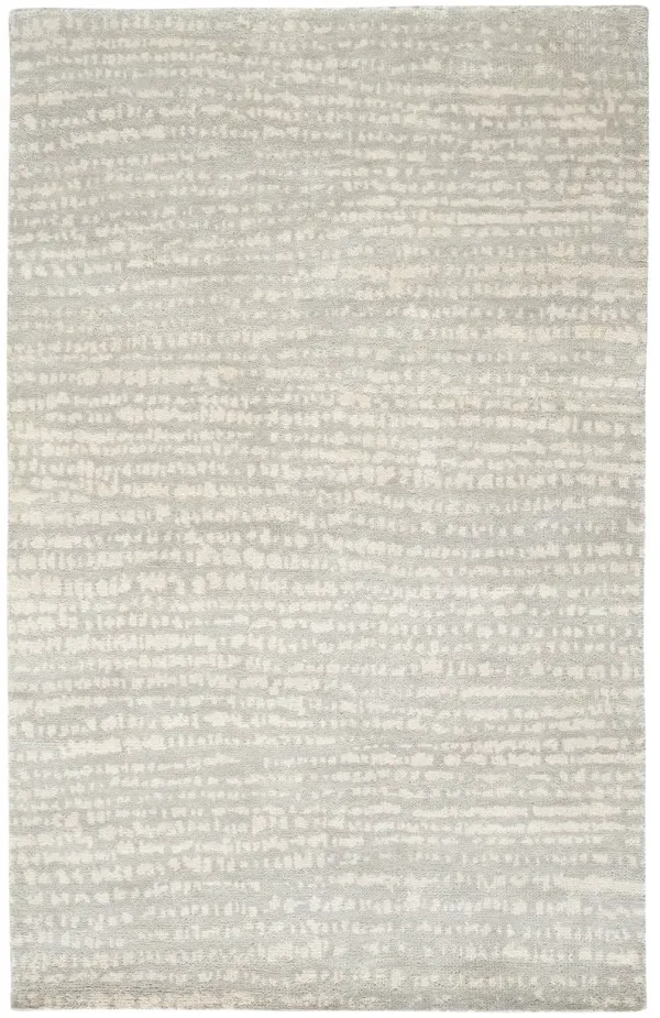 Shepherd Hand Knotted Wool Rug