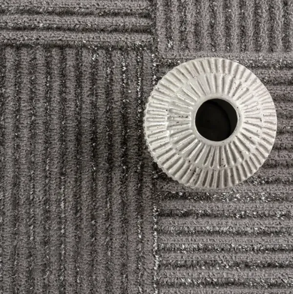 Rashida Geometric Rug