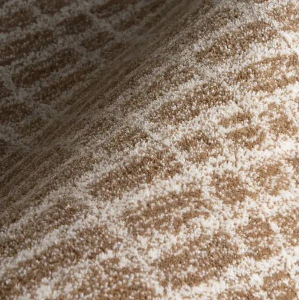 Gio Crosshatch Wool Rug