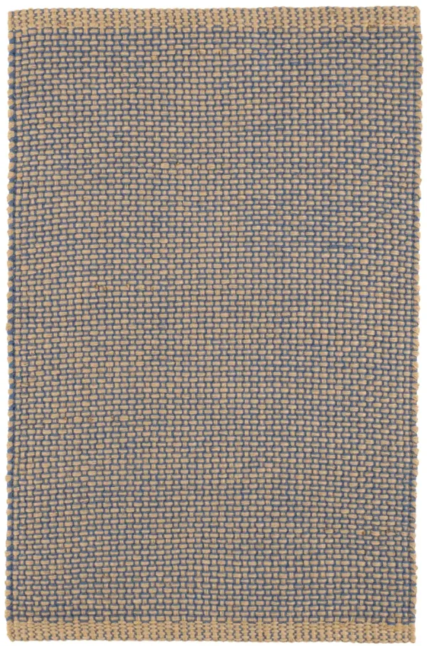 Donnie Handwoven Jute Rug