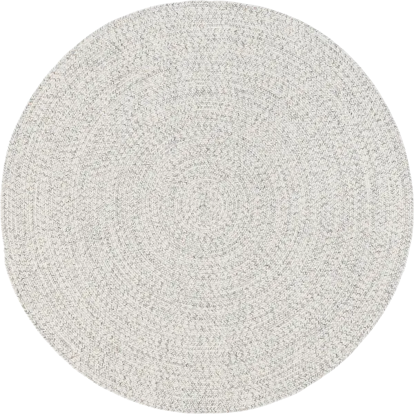Everywhere Hand-Braided Indoor/Outdoor Rug