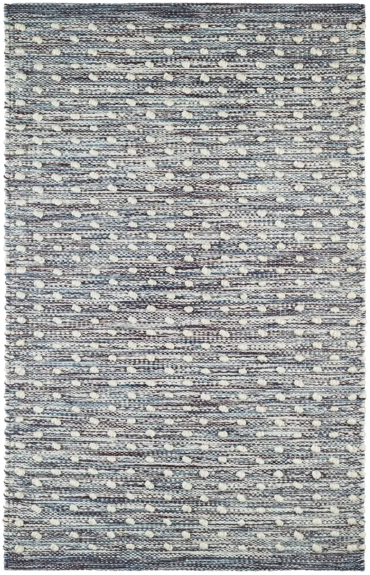 Hobnail Handwoven Performance Rug