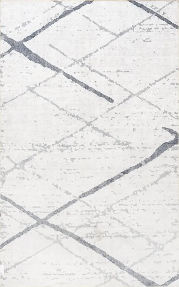 Claudetta Reversible Washable Rug