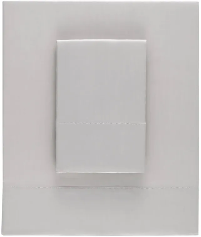 Silken Solid Sheet Set