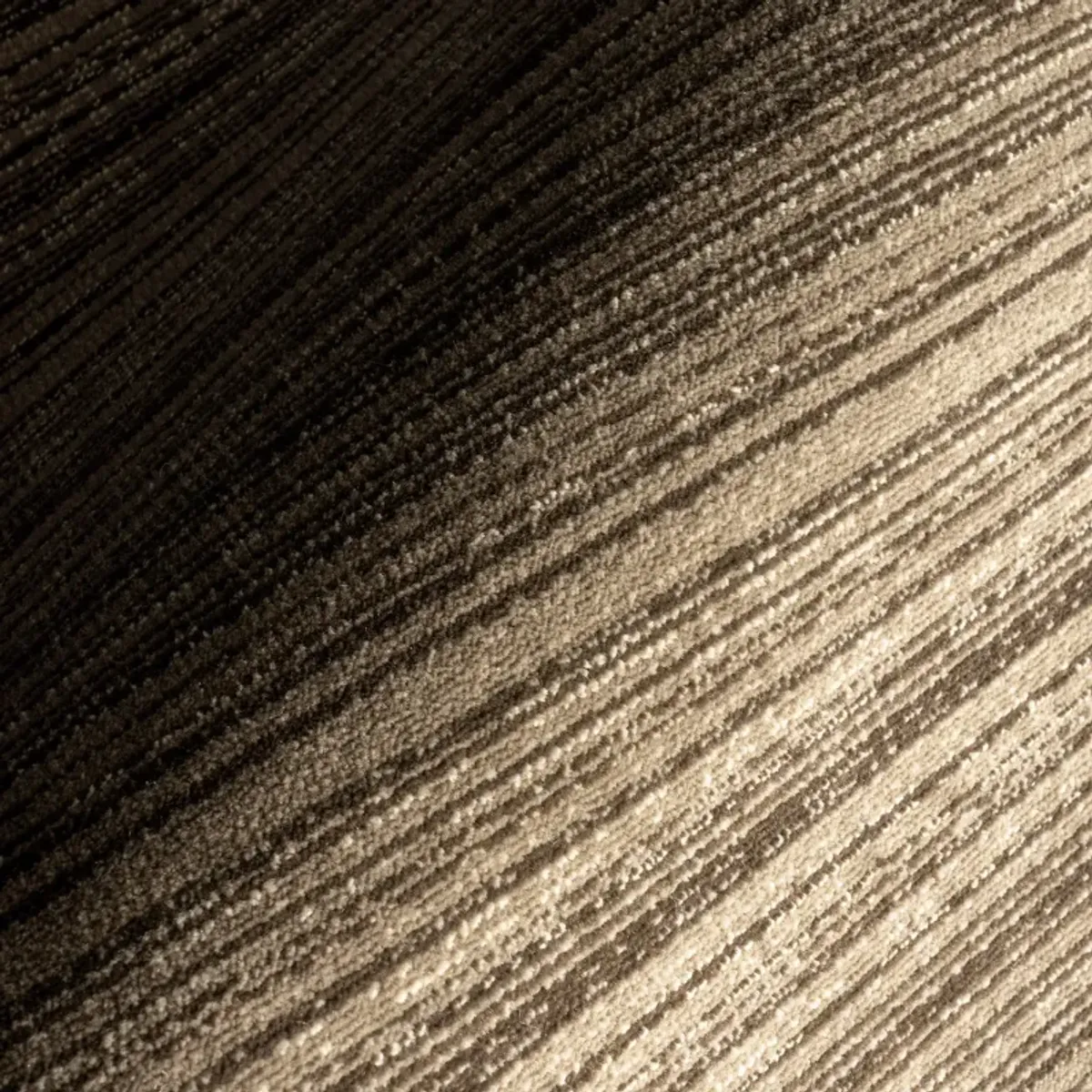 Lylah Solid Fringed Rug