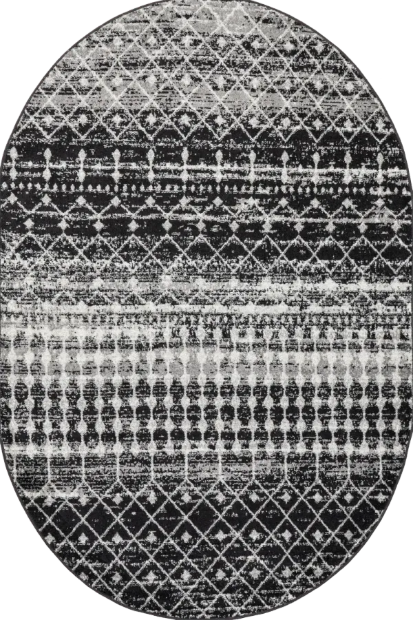 Moroccan Trellis Rug