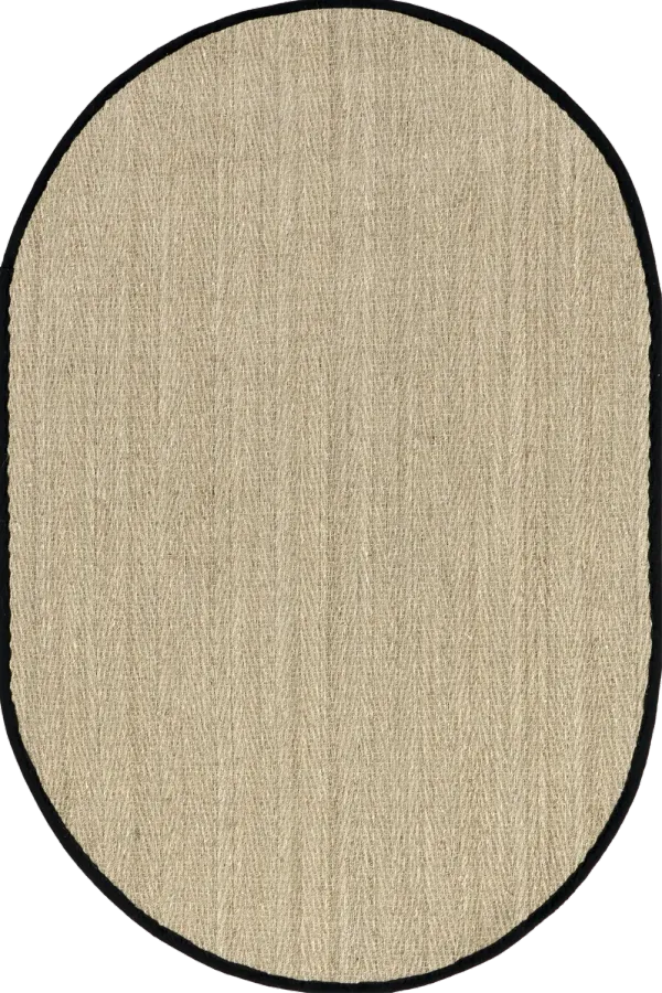 Seagrass Herringbone Rug