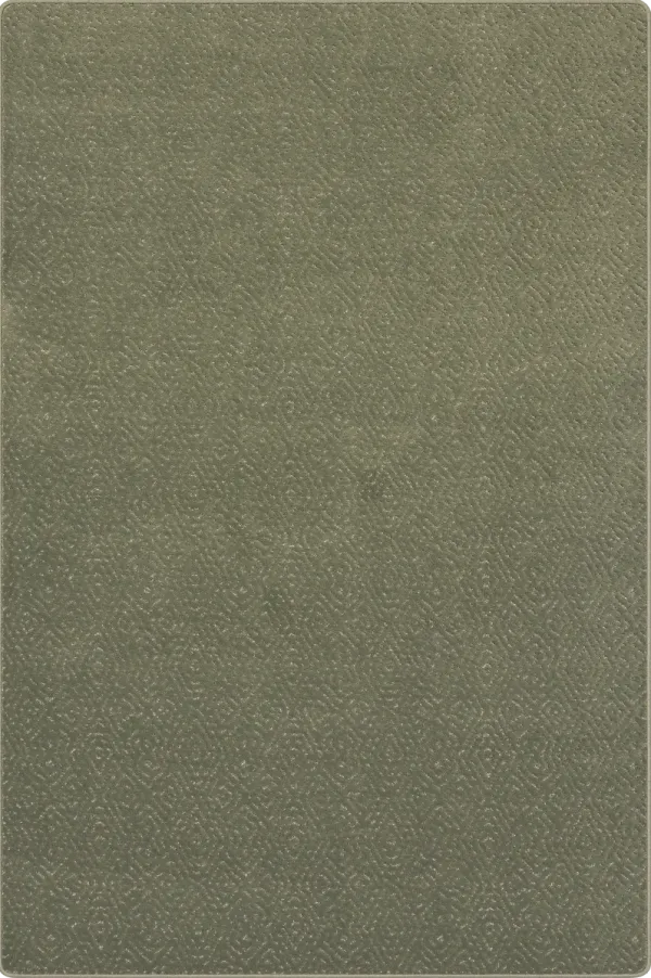 Swallowtail Trellis Custom Rug