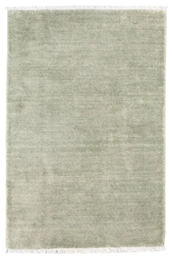 Hudson Hand Loom Knotted Rug