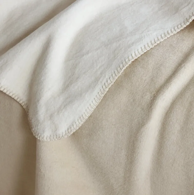 Faro Fleece Blanket