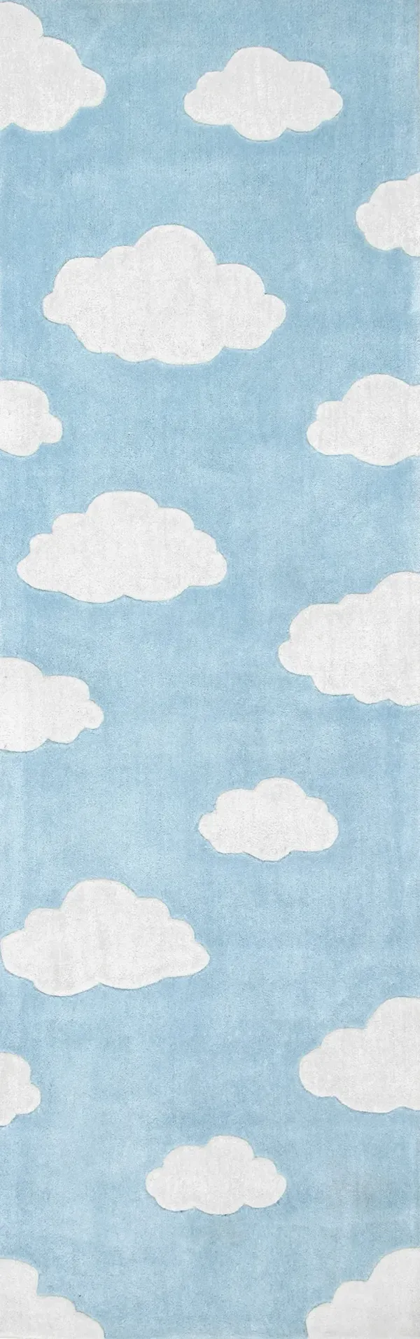 Cloud Rug