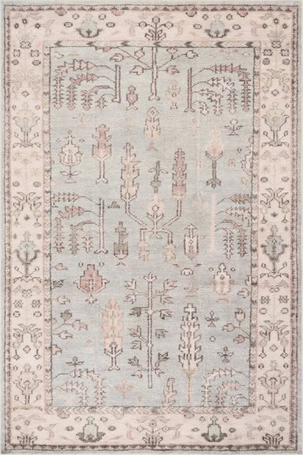 Athens Washable Rug