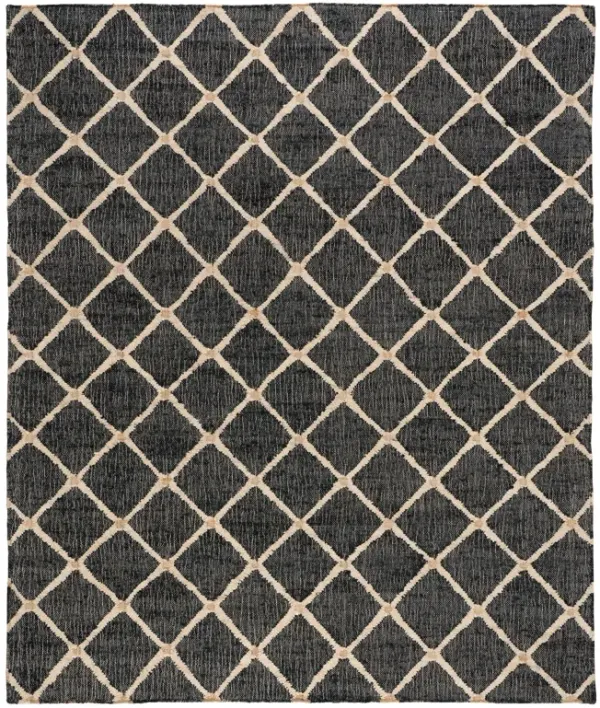 Kali Handwoven Jute Rug