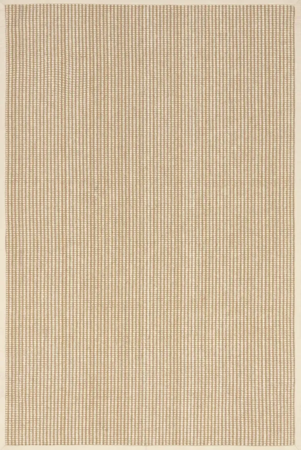 Patricia Jute and Wool Rug