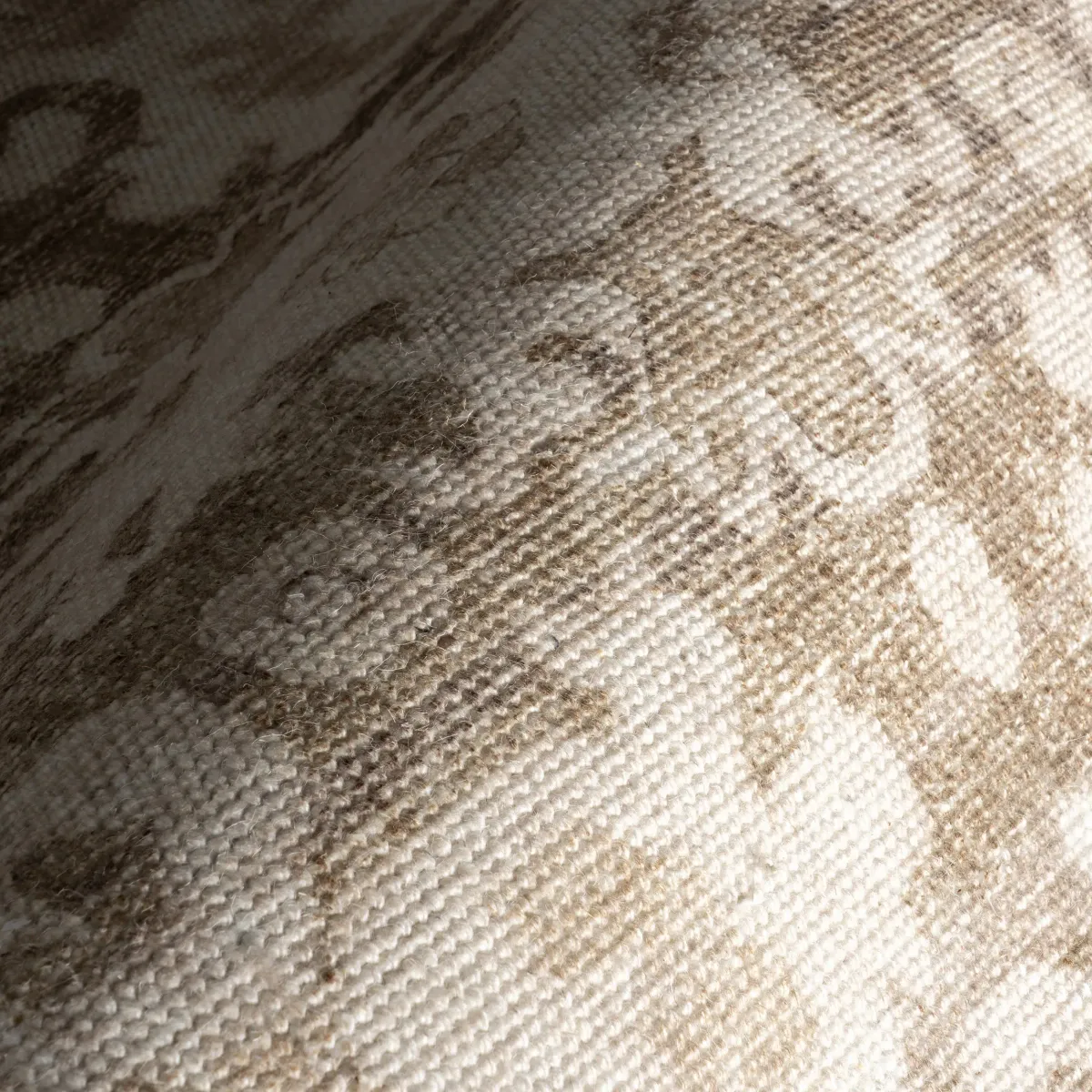 Nienna Wool and Cotton Rug