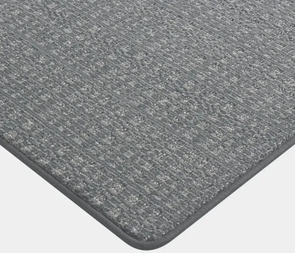 Stilt Micro-Crosshatch Custom Rug