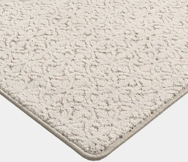 Ani Distressed Brocade Custom Rug