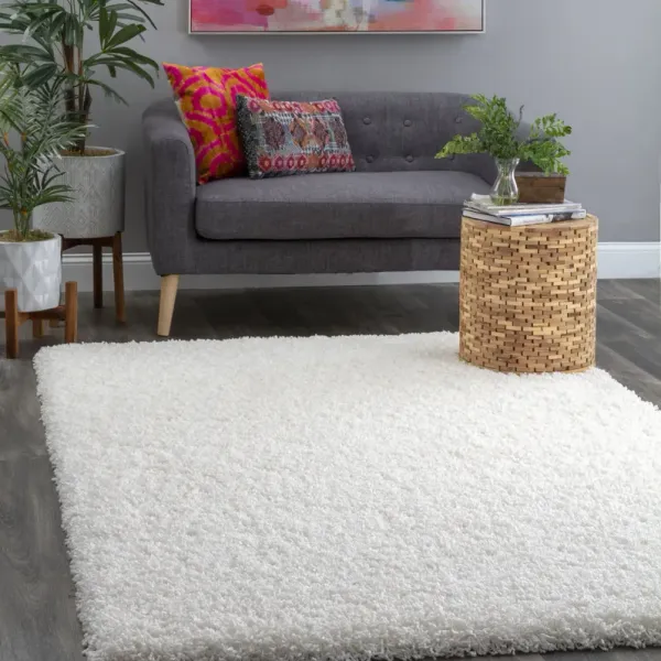 Ultra Shag Rug