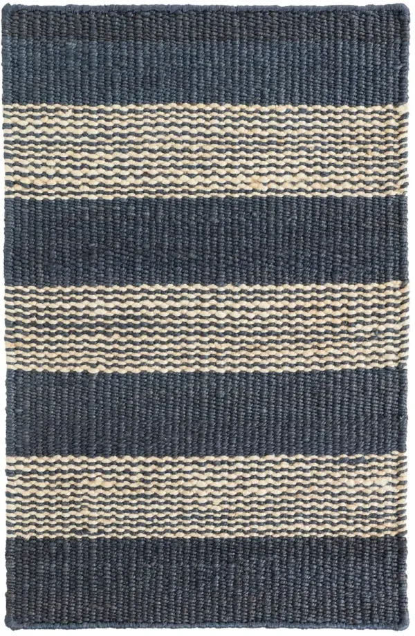Sailor Handwoven Jute Rug