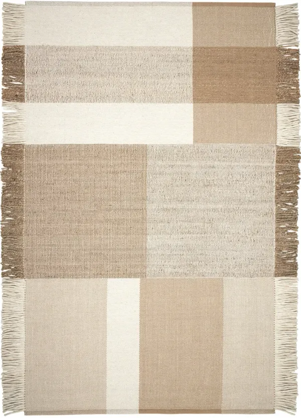 Frankie Handwoven Jute Rug