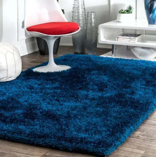 Soft Shag Rug