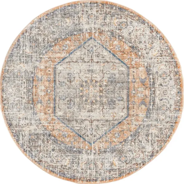 Florid Dreams Rug