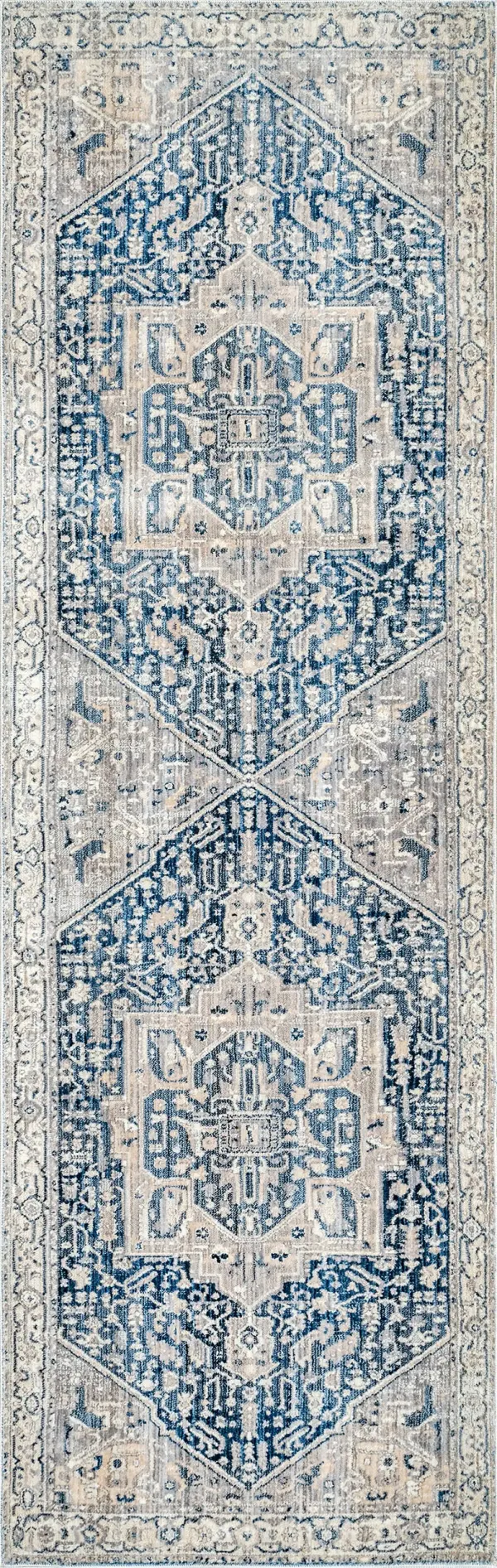 Forever Vintage Rug