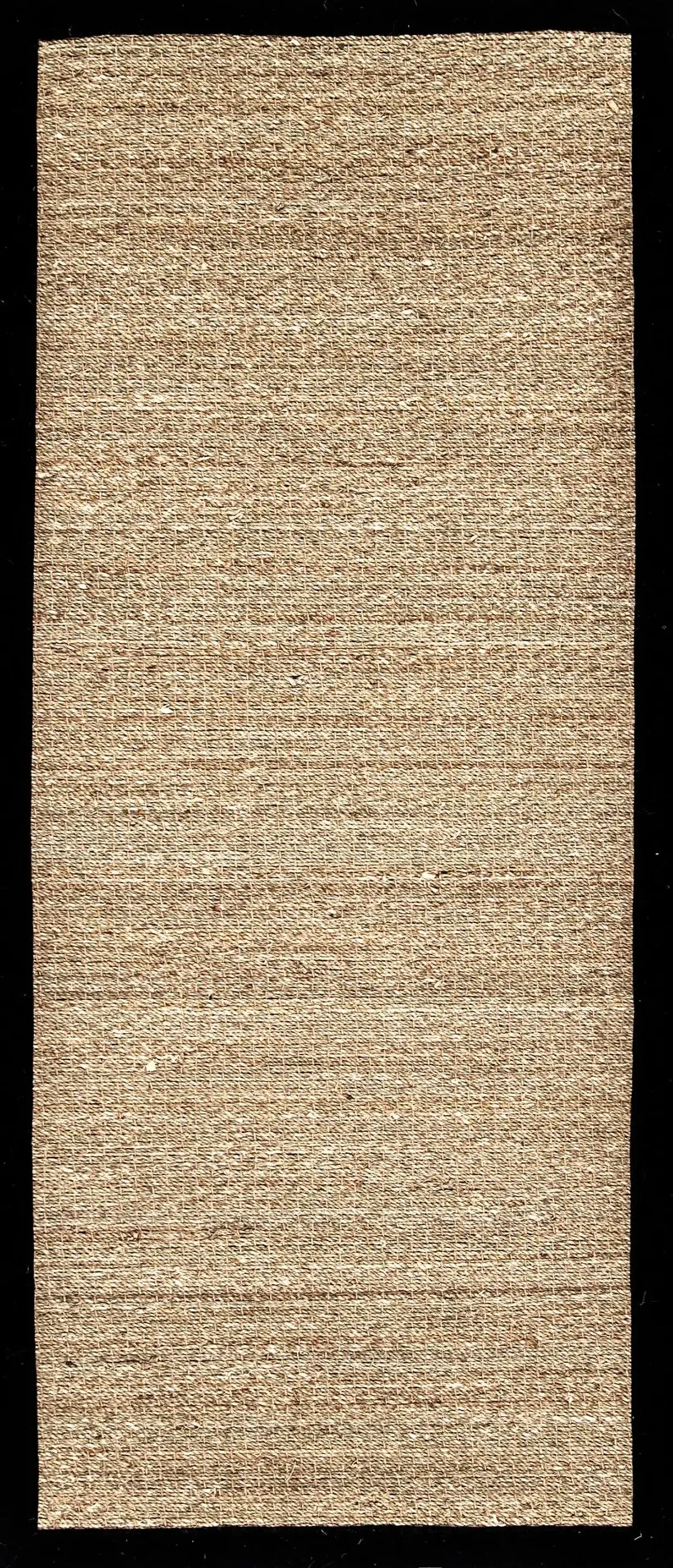 Seagrass with Border Rug