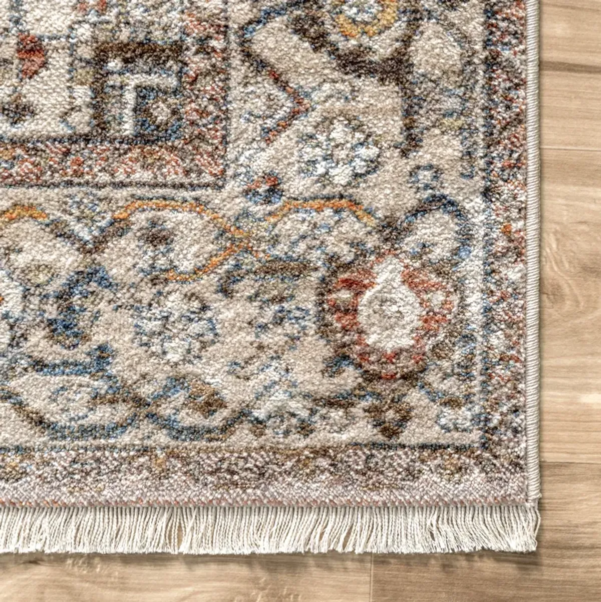 Forever Vintage Rug