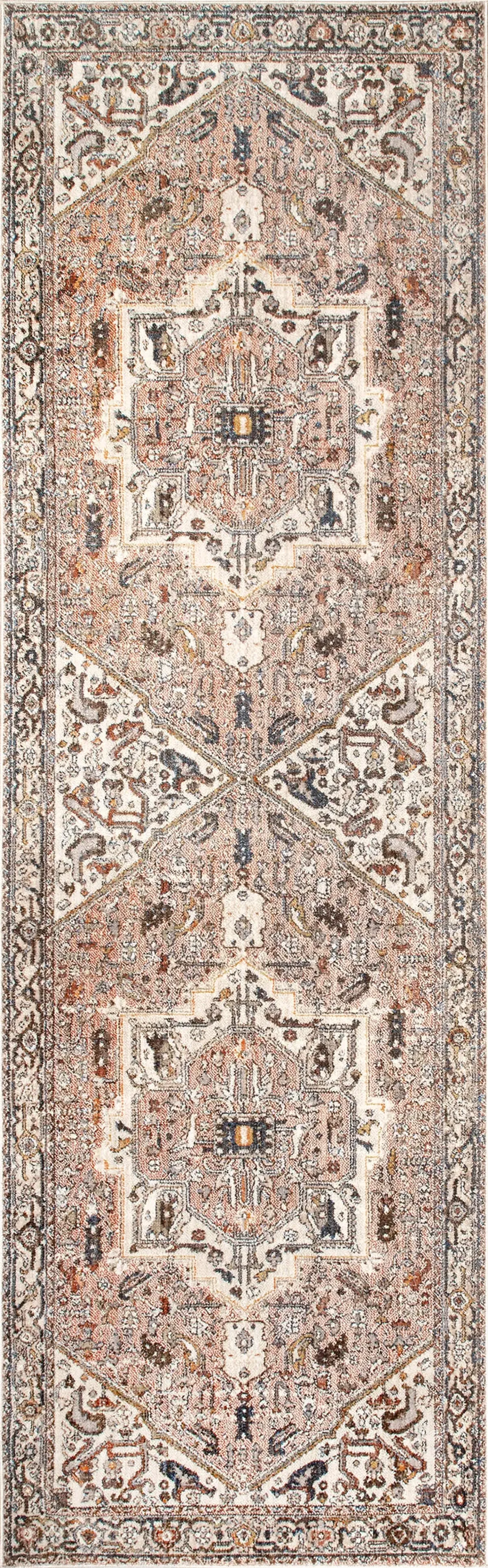 Forever Vintage Rug