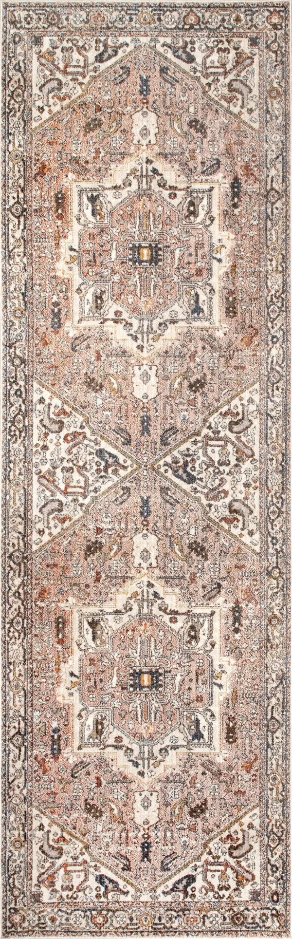 Forever Vintage Rug