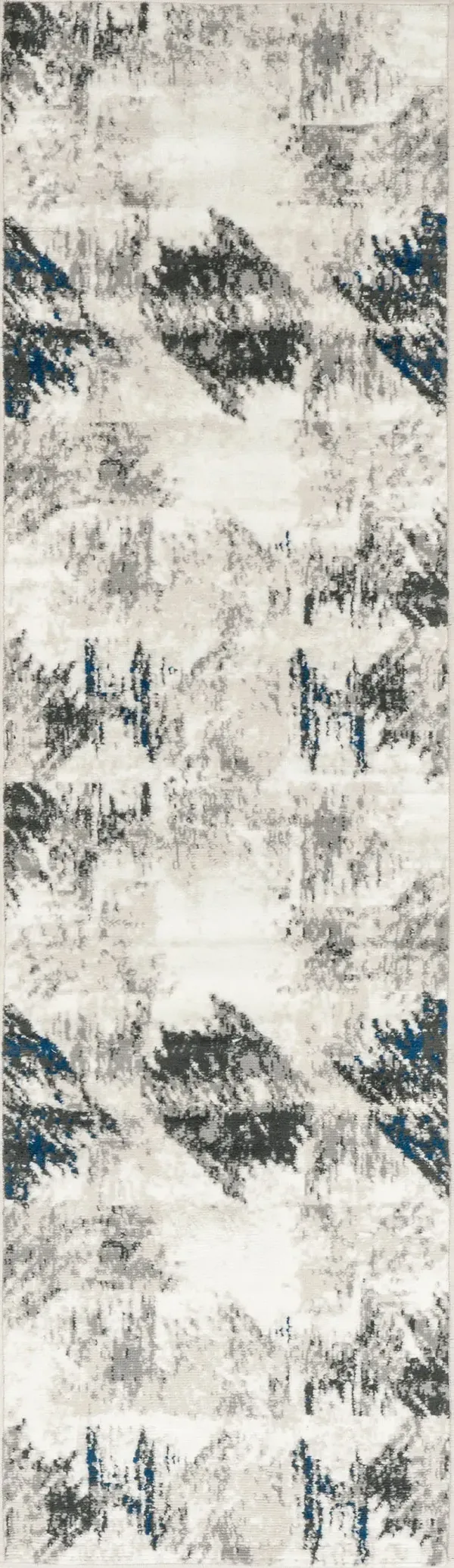 Suzanne Contemporary Abstract Rug