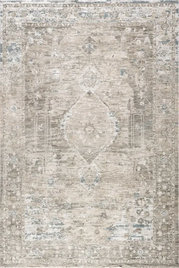 Janiyah Vintage Rug