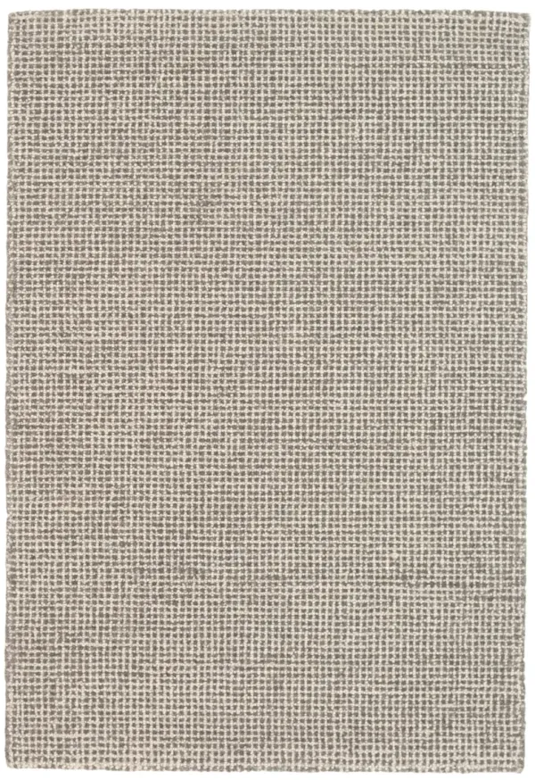 Matrix Hand Tufted Wool Rug