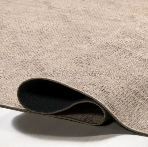 Lenna Magic Trellis Washable Rug