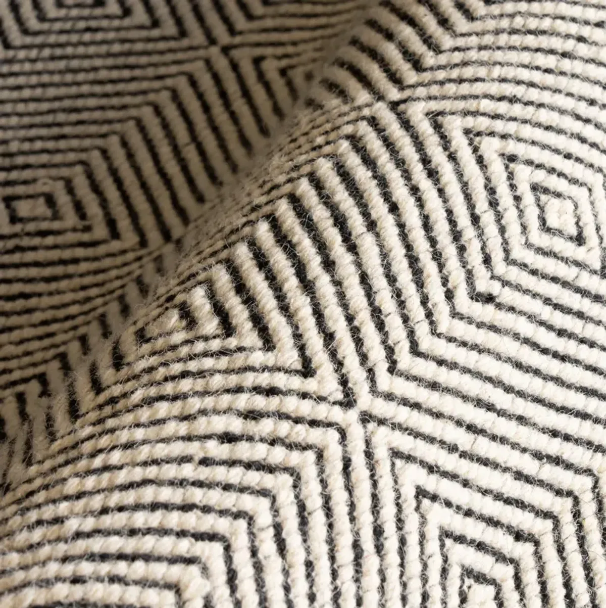Paddle Rug