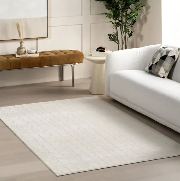 Malin Geometric Rug