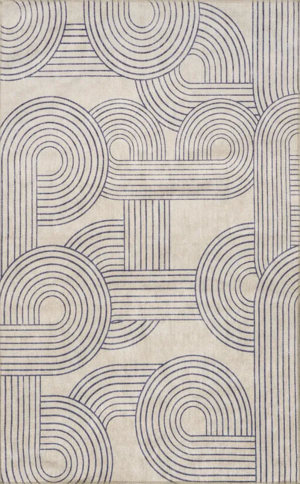 Adira Reversible Washable Rug