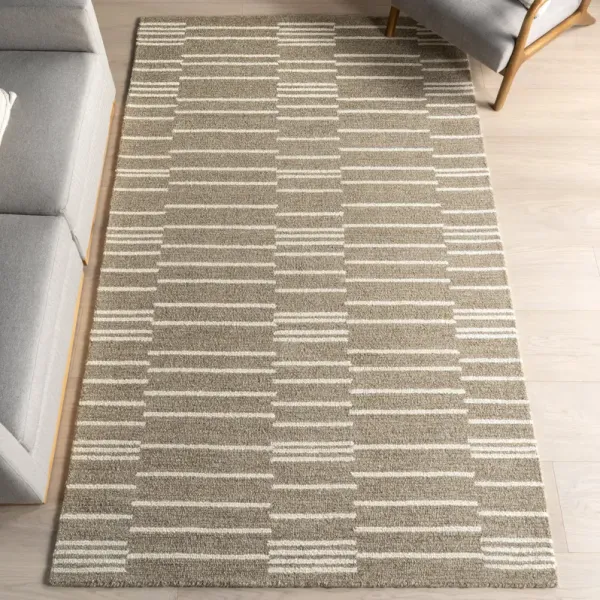 Laylah Striped Rug