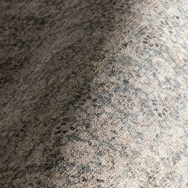 Morristown Antiqued Jute-Blend Rug