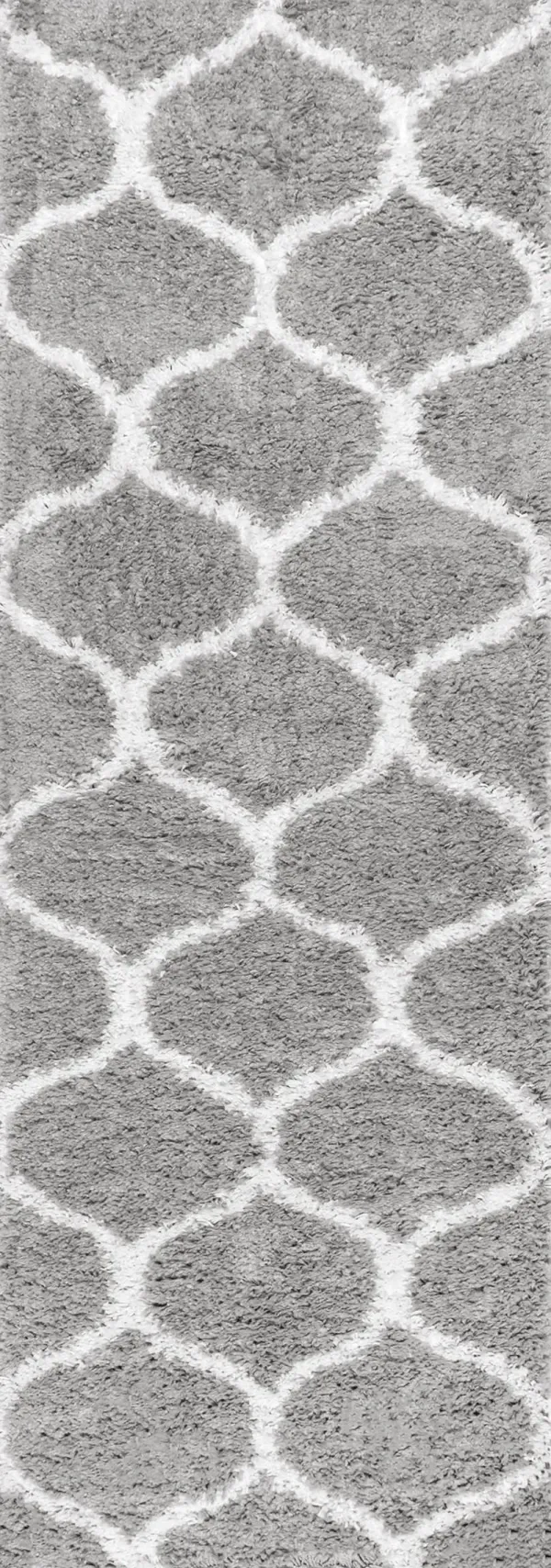 Naomi Quatrefoil Trellis Rug