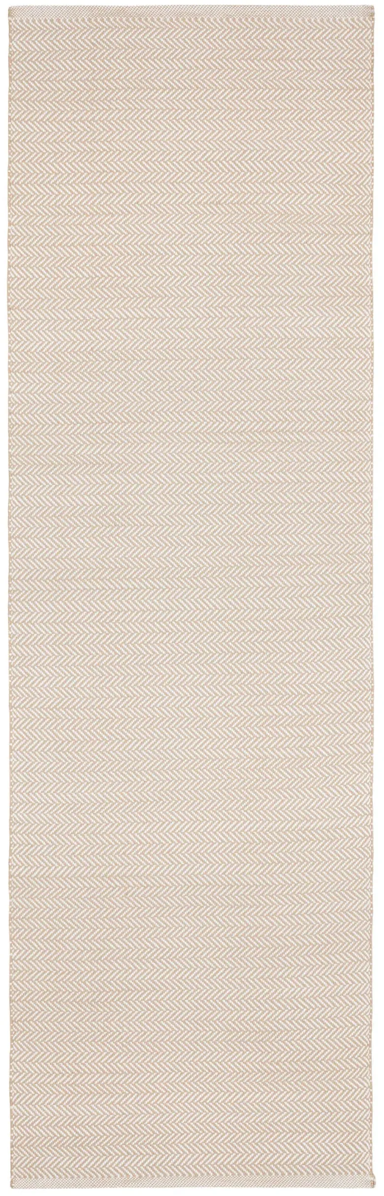 Herringbone Handwoven Indoor/Outdoor Rug