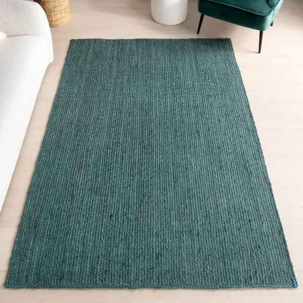 Jute Braided Rug